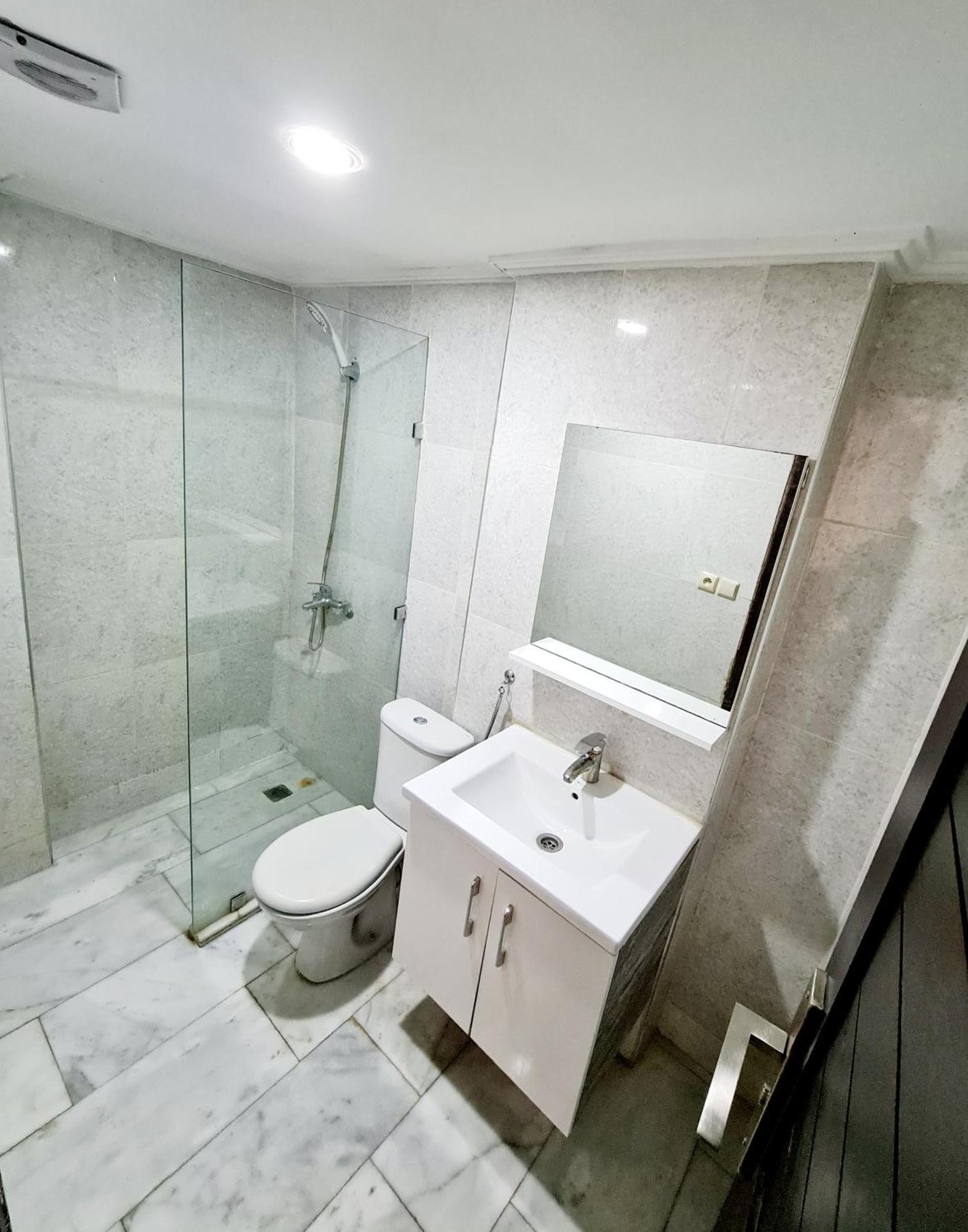 Luxury Apartment Fes - Razi Comfort Suites Bagian luar foto
