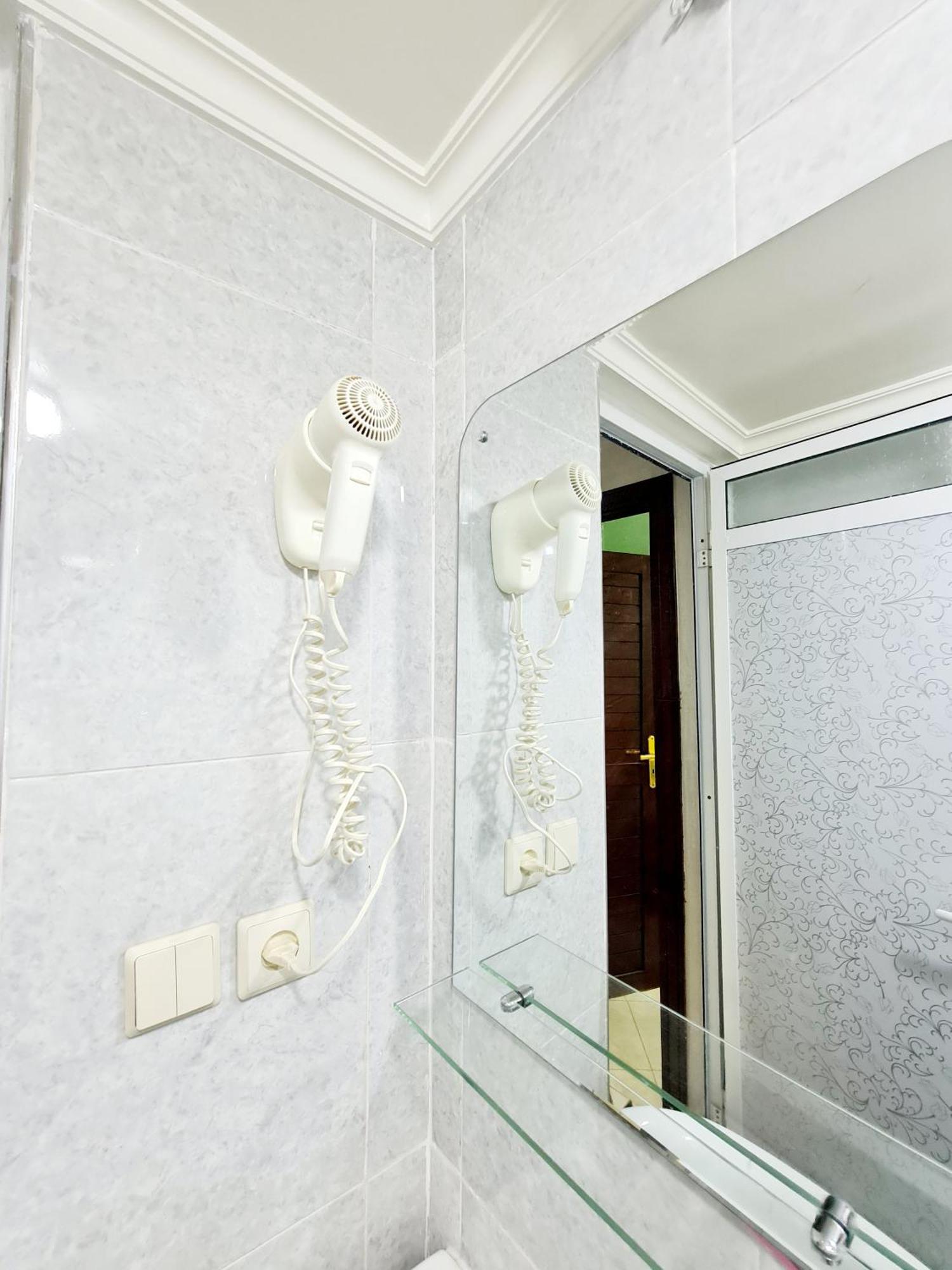 Luxury Apartment Fes - Razi Comfort Suites Bagian luar foto