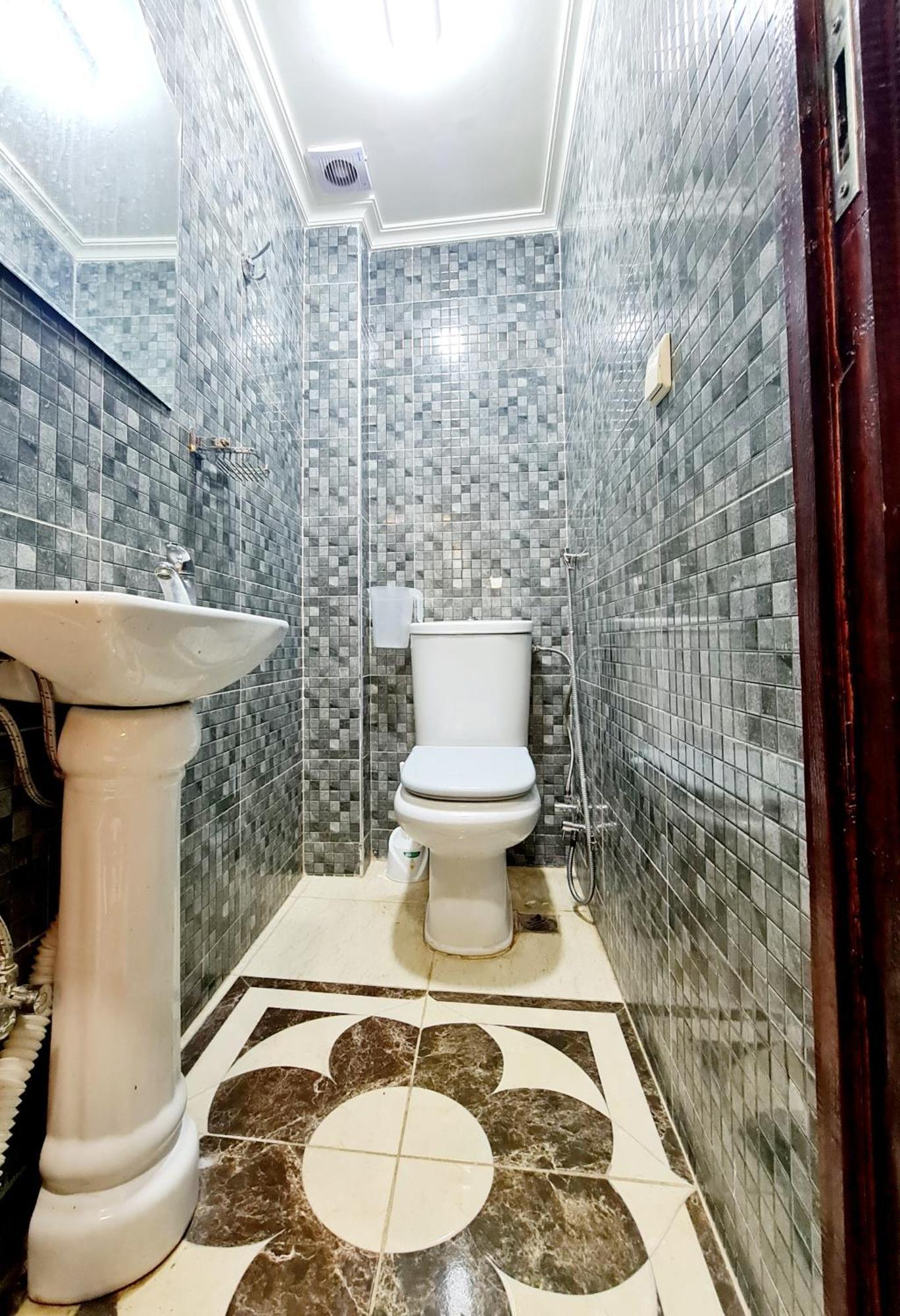 Luxury Apartment Fes - Razi Comfort Suites Bagian luar foto