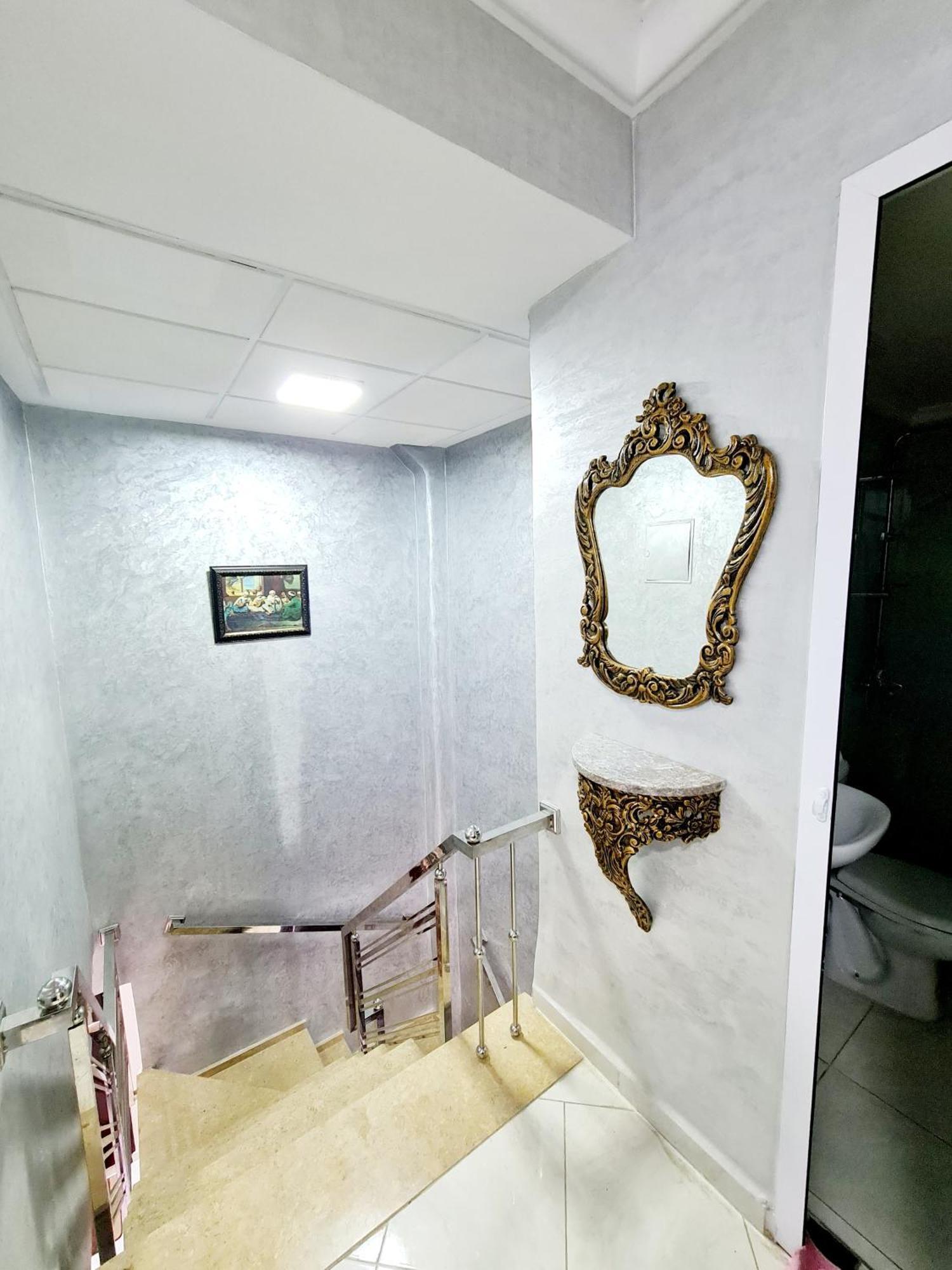 Luxury Apartment Fes - Razi Comfort Suites Bagian luar foto